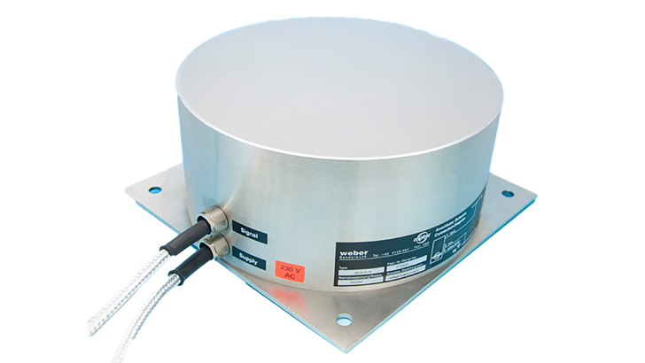 Weber Sensor Proxi Captor 2610 16 9