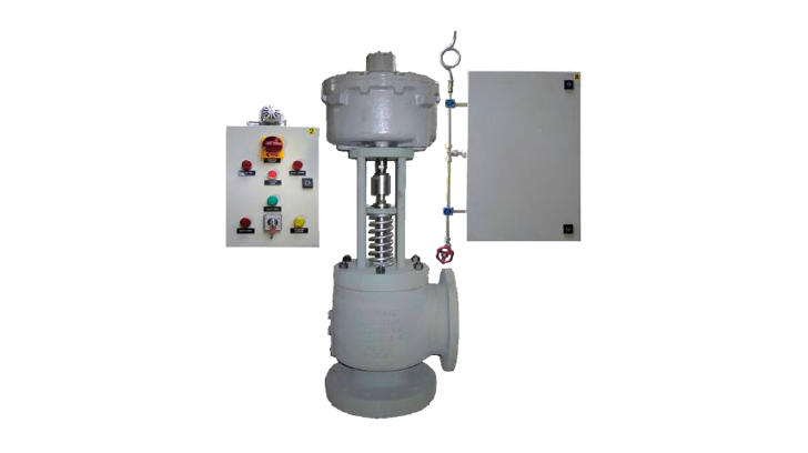 169 Airmatic Sikkerhedsventil