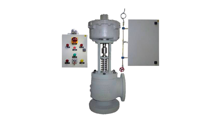 169 Airmatic Sikkerhedsventil