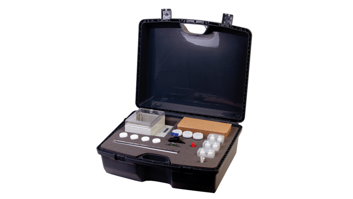 Sewage Water Test Kit 169