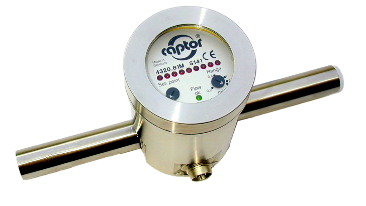 Flow Captor 4320 8Xmxx 16 9