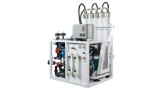 LT Desalinator Parker Watermakers 16X9