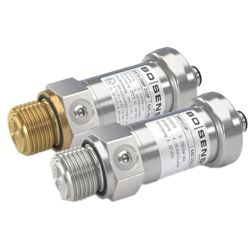 BD Sensors DMP333P Intro