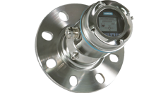 Insatech Siemens Sitrans Lr560 Radar Level 16X9