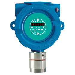 Sensitron SMART S SS Insatech
