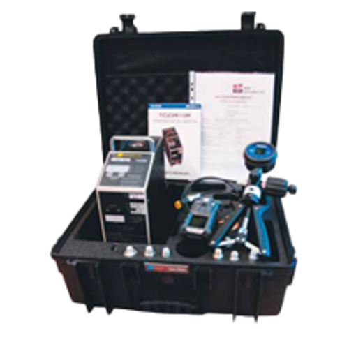 Bulk Cargo Container Calibration Kit