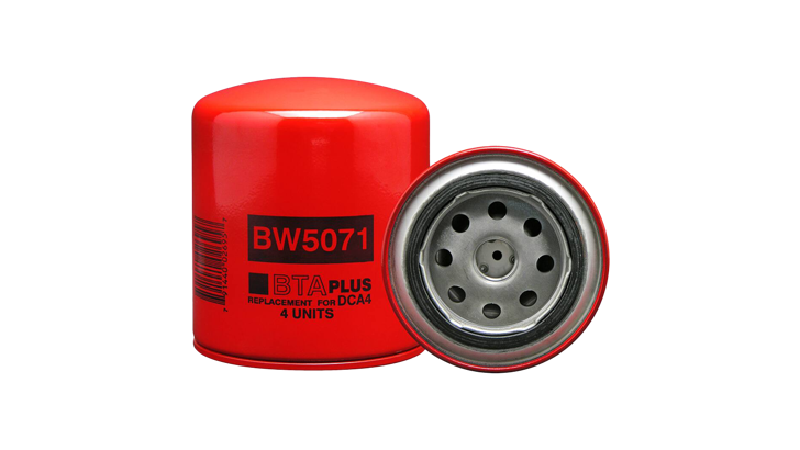 BW5071 Baldwinfilters 1024X16x9