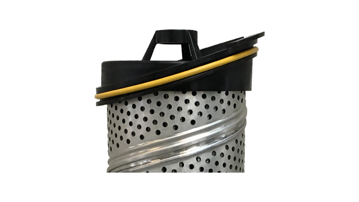 GLI GLF 1 Parker 1024 16X9