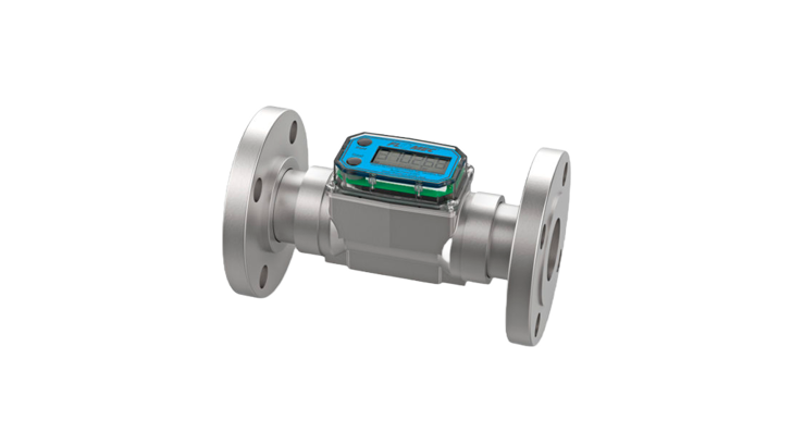 G2 Series 3 Flomec 1024X16x9