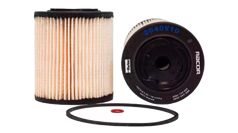 Racor Filter 2040V10