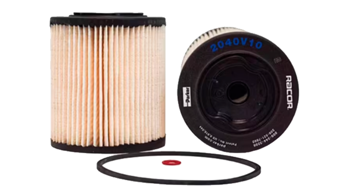 Racor Filter 2040V10