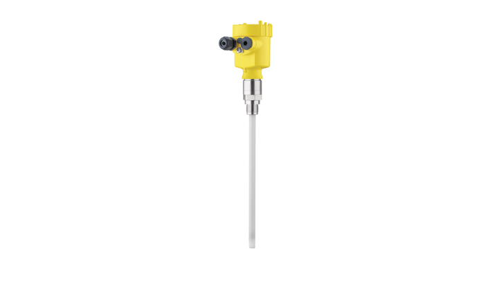 Insatech VEGACAP 64 2