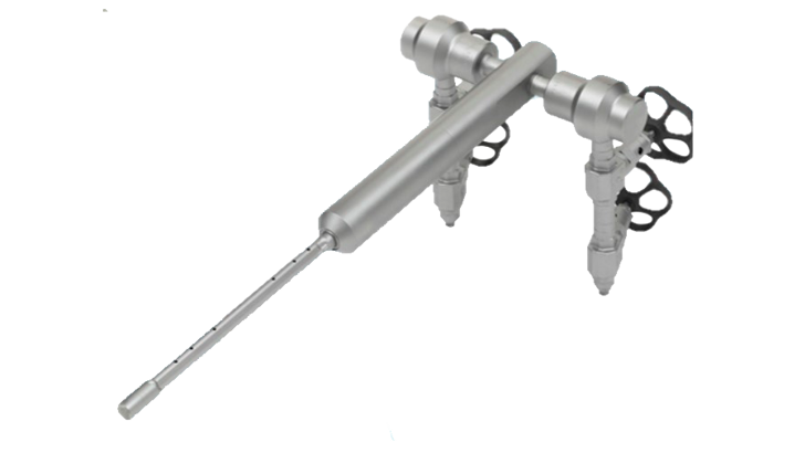 Systec Deltaflow DF25HDD3 (1)