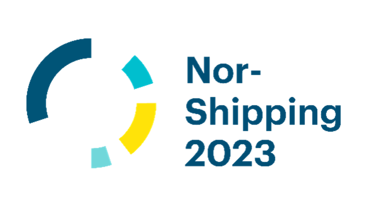 169 Nor Shipping Logo