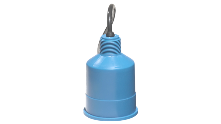 Insatech Siemens Echomax XRS 5 Ultrasonic Transducer 7ML1105 7ML1106 02 16 9