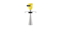 Insatech VEGAPULS 62 3