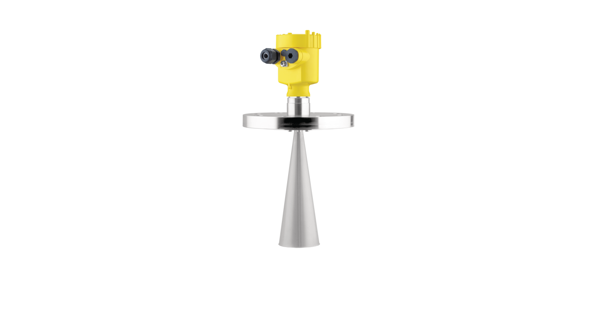 Insatech VEGAPULS 62 3