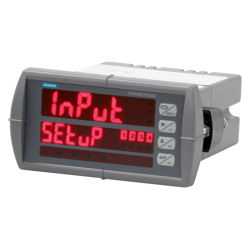 Insatech Siemens SITRANS RD300 Digital Display 7ML5744 1X1