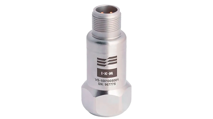 Insatech IKM VS100