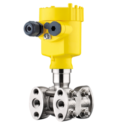 VEGADIF 85 - Differential Pressure Transmitter
