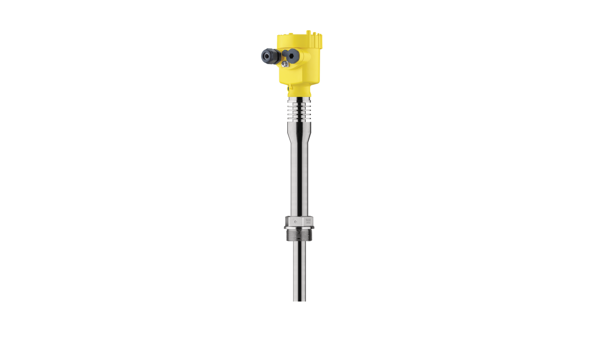 Insatech VEGAPULS 62 4