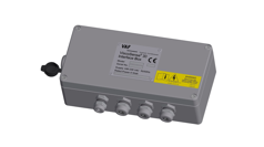 Insatech Interface Box Viscosense3d VAF