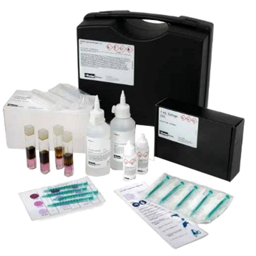 Economy Total Iron Kit