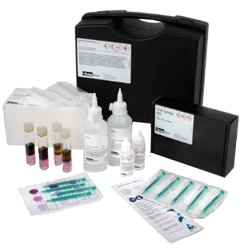 Economy Total Iron Kit