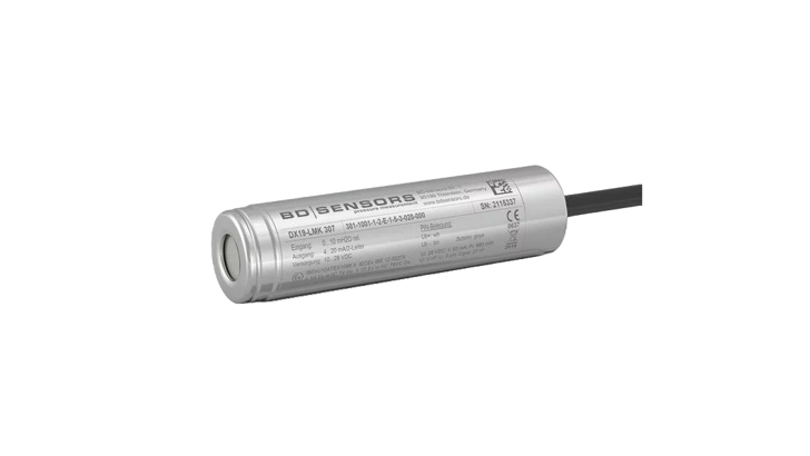 LMK307 Bdsensors 1024X16x9