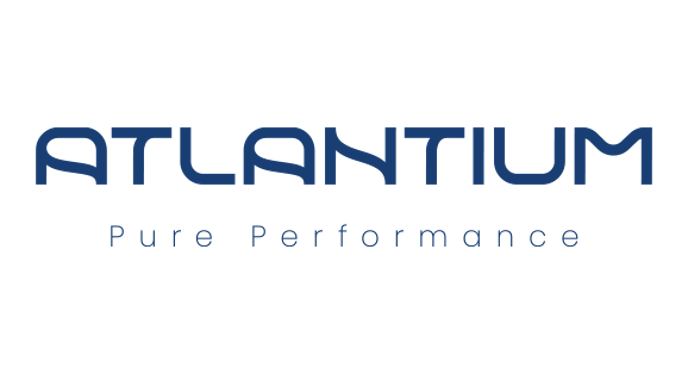 Atlantium Logo Overview