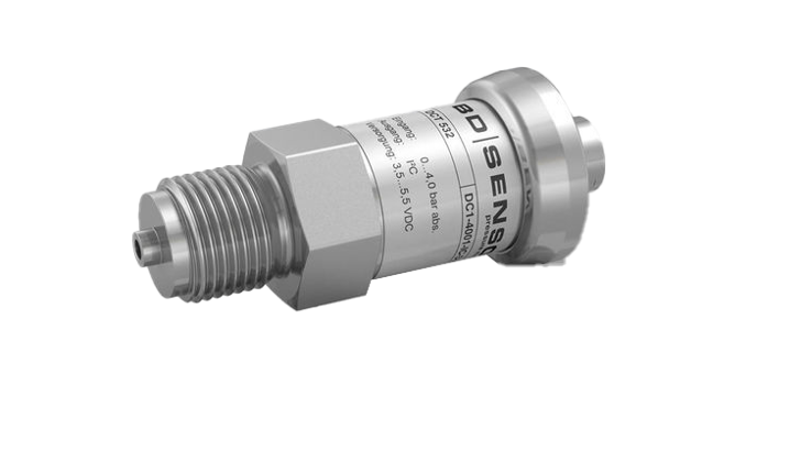 DCT532 Bdsensors 1024 Square