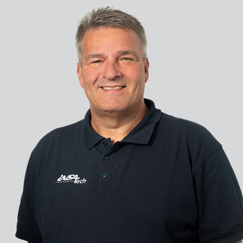 Insatech Medarbejdere Website MITE