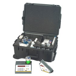 Parker FG K4 120 KW A H