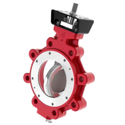 Kvadrat Double Eccentric BU E