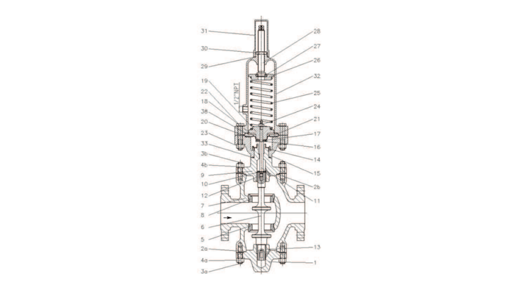 BPM Parts Carraro 1024 16X9
