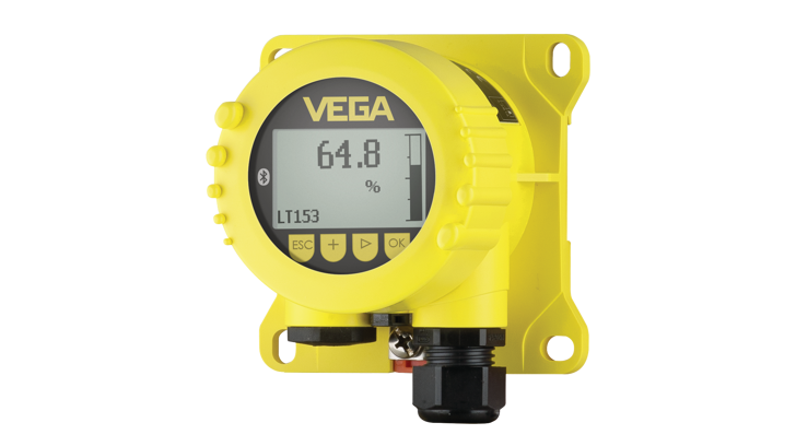 Insatech VEGADIS 81 1