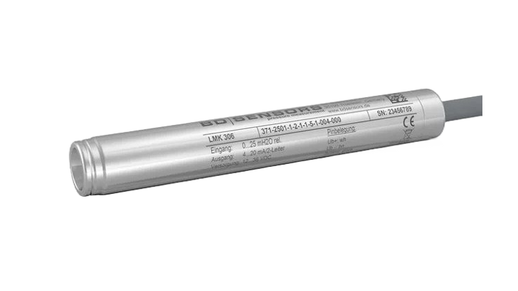 LMK396 Bdsensors 1024 Square