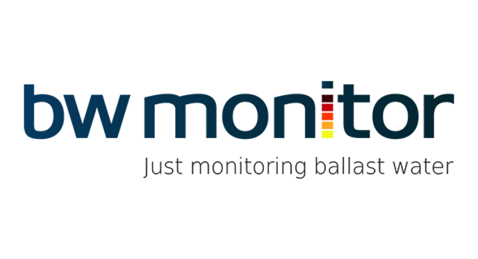 BW Monitor Logo Overview