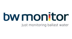 BW Monitor Logo Overview