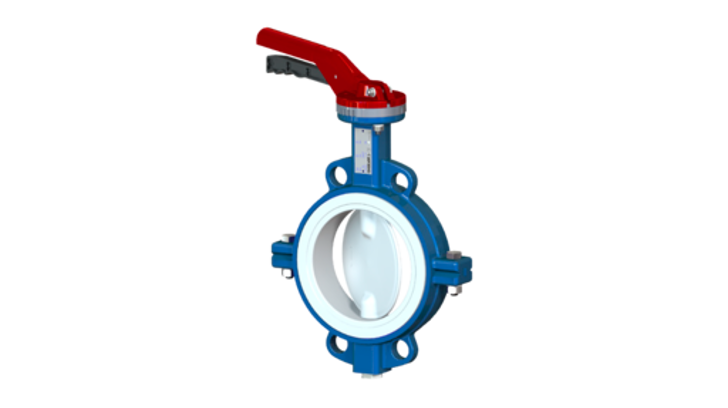 169 Medium Ghibson Butterfly TT