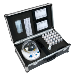 Cat Fines Test Kit from Parker 