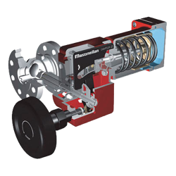 Kvadrat Camflex Cutaway 520X390