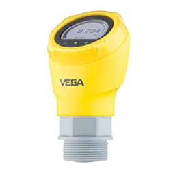 Insatech VEGAPULS 31 Display Intro