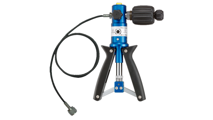 IN3PPM60050 Pressure Pump IKM