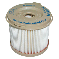 Racor Filter 2010TM OR 1X1
