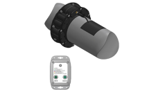 Insatech Binsfeld Torquetrak SPM Ion 16 9