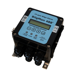 Bilgmon 488 Master Unit