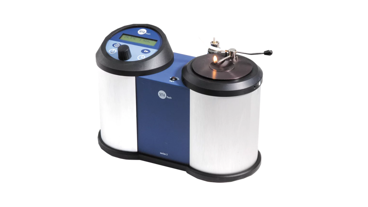 Setaflash Series3 Opencup Stanhope 1024 16X9