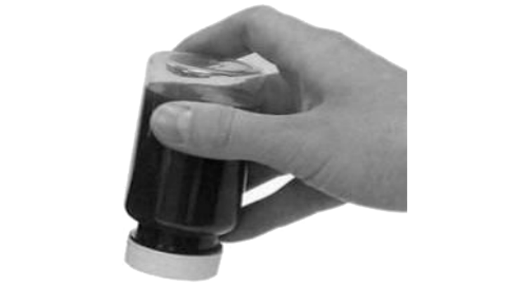 100Ml Oilsamplebottle 16X9