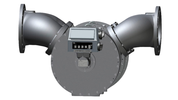 Hiflow VAF Instruments